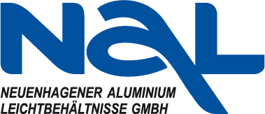 Neuenhagener Aluminium Leichtbehältnisse GmbH - NAL Web-Shop