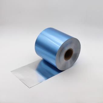 Deckelband blau 210er Breite für Vollautomaten 